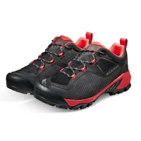 Mammut Sapuen Low Gtx W black sunset obuv