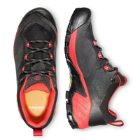 Mammut Sapuen Low Gtx W black sunset obuv