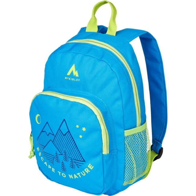 McKinley Picton 8l Blue detský batoh