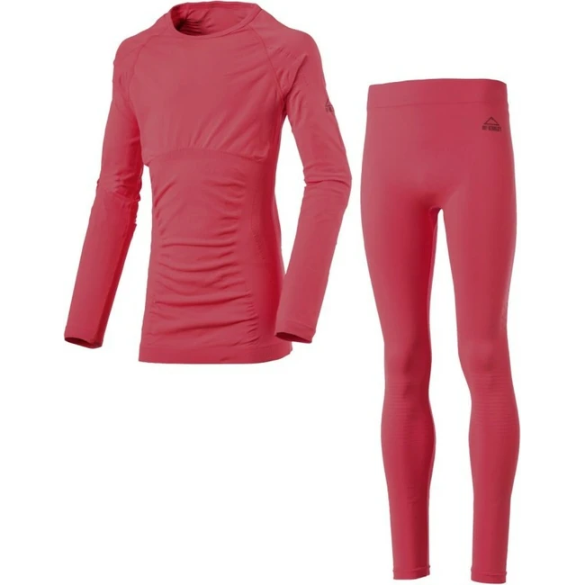 McKinley Yacob/Yanik Jr. pink set funkčnej bielizne 