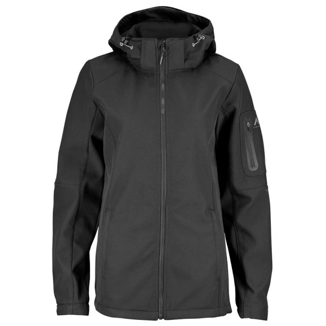 McKinley Kadino W black bunda
