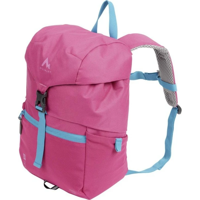 McKinley Yuki IV 12 L Kids Pink batoh