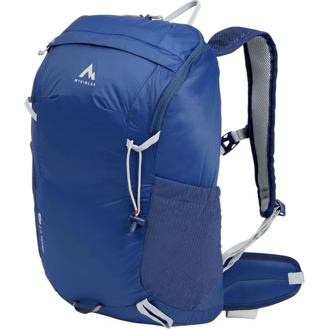 McKinley Skua VT 25 Backpack blue batoh