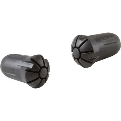 McKinley Rubber Tip Black Koncovka na asfalt 2023