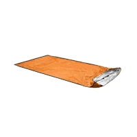 Ortovox Bivy Ultralight orange bivakovací vak