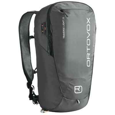  Ortovox Traverse Light 20 Backpack flintstone batoh
