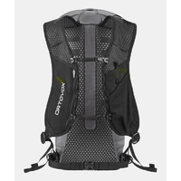 Ortovox Traverse Light 20 backpack flintstone batoh