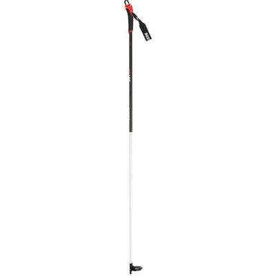 Rossignol FT 600 XC Black/White palice na bežky