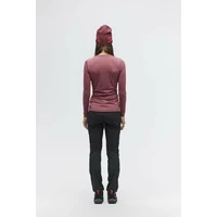  Salewa Puez Orval 2 Durastretch Pant W black out nohavice