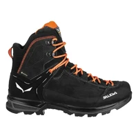 Salewa Mountain Trainer 2 Mid Gore-Tex M Boot black onyx