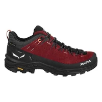 Salewa Alp Trainer 2 Gore-Tex Shoe W red syrah/black