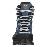 Salewa Mountain Trainer 2 Mid Gore-Tex Boot W blue dark denim/black