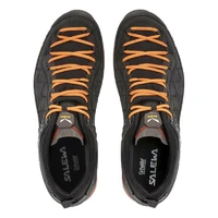 Salewa Mountain Trainer 2 Gore-Tex M Shoe black/carrot