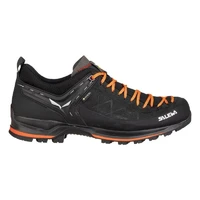 Salewa Mountain Trainer 2 Gore-Tex M Shoe black/carrot