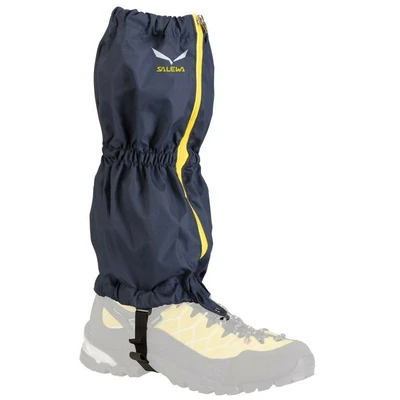 Salewa Hiking Gaiter Medium blue navy gamaše