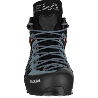 Salewa Wildfire Edge Mid Gore-Tex M Shoes blue java blue/onyx