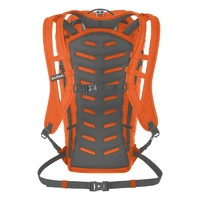 Salewa Ortles Climb 25L Backpack red orange batoh