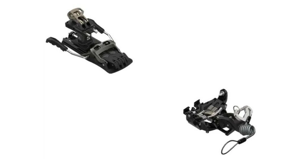 Salomon mtn brake top
