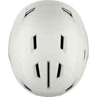  Salomon Icon LT Access white lyžiarska prilba