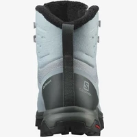 Salomon Outblast Thinsulate CSWP winter boots W slate/urban chic/black obuv