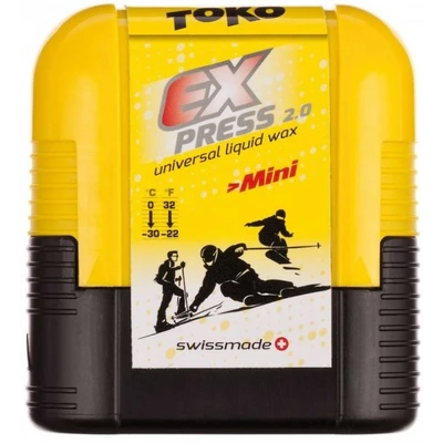 Toko Express Mini Universal Liquid Fluoro vosk