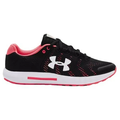 Under Armour Micro G Pursuit BP W Black obuv