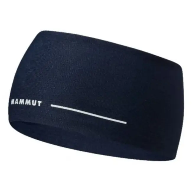 Mammut Aenergy Light Headband blue čelenka