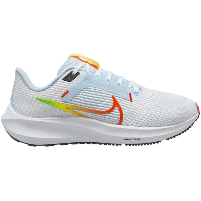 Nike Air Zoom Pegasus 40 W white obuv
