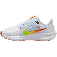 Nike Air Zoom Pegasus 40 W white obuv