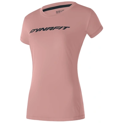 Dynafit Traverse T-Shirt W mokarosa tričko