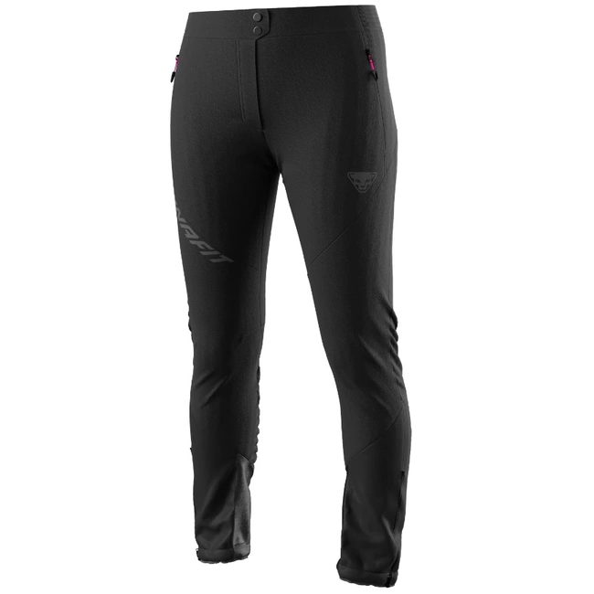 Dynafit Transalper Pro Pants W black out magnet nohavice