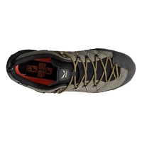 Salewa Wildfire 2 Gore-Tex Shoe M brown bungee cord/black