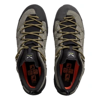 Salewa Wildfire 2 Gore-Tex Shoe M brown bungee cord/black