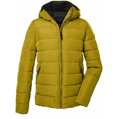 Killtec Gw 10 M mustard yellow bunda