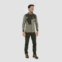 Salewa Puez Orval 2 Durastretch Pant M green dark olive nohavice