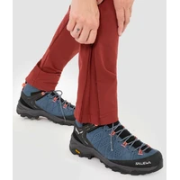 Salewa Puez Orval 2 Durastretch Pant W red syrah nohavice