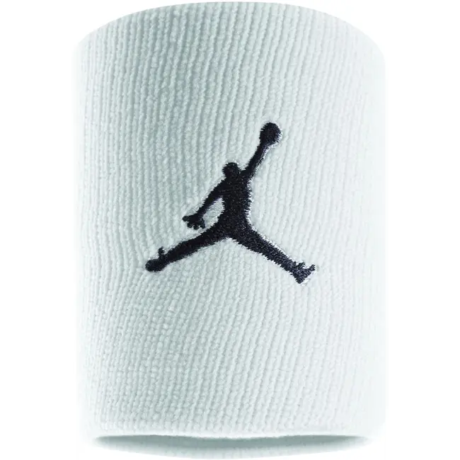 Nike Jordan Jumpan UNI white potítko
