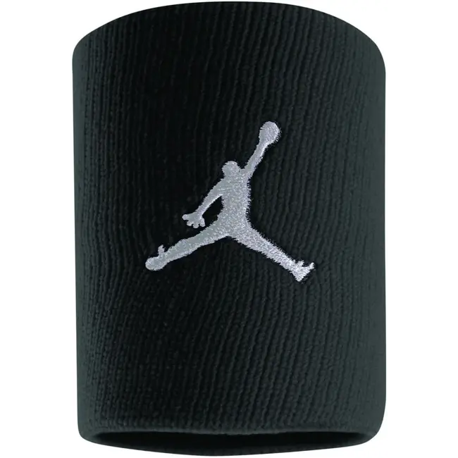 Nike Jordan Jumpan UNI black potítko