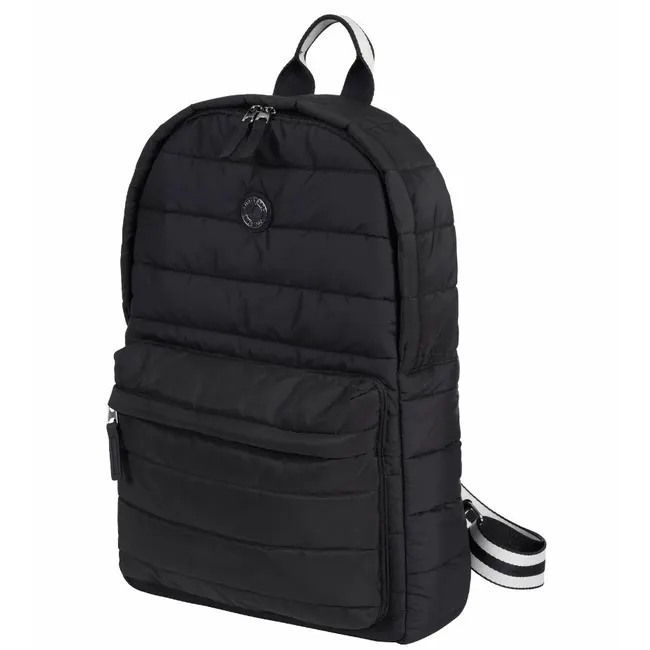 Luhta Otama Backpack black batoh 