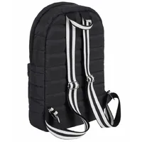 Luhta Otama Backpack black batoh 