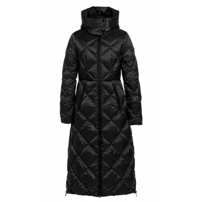 Goldbergh Belle Jacket W black bunda