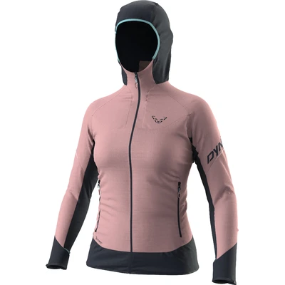 Dynafit Mezzalama Polartec Alpha W Jacket mokarosa bunda