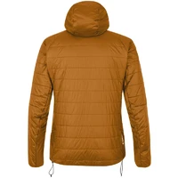 Salewa Catinaccio Tirolwool Responsive M Jacket golden brown bunda