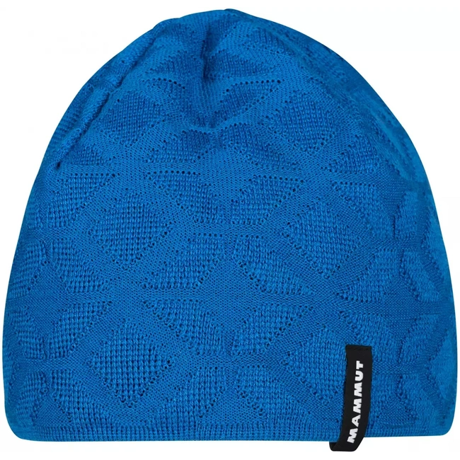 Mammut Nordwand Beanie azurit čiapka