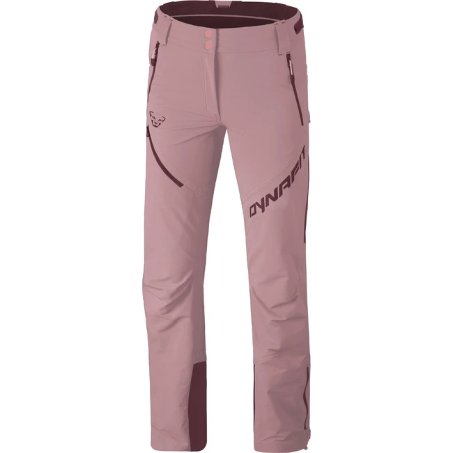  Dynafit Mercury Dynastretch Pants W mokarosa nohavice
