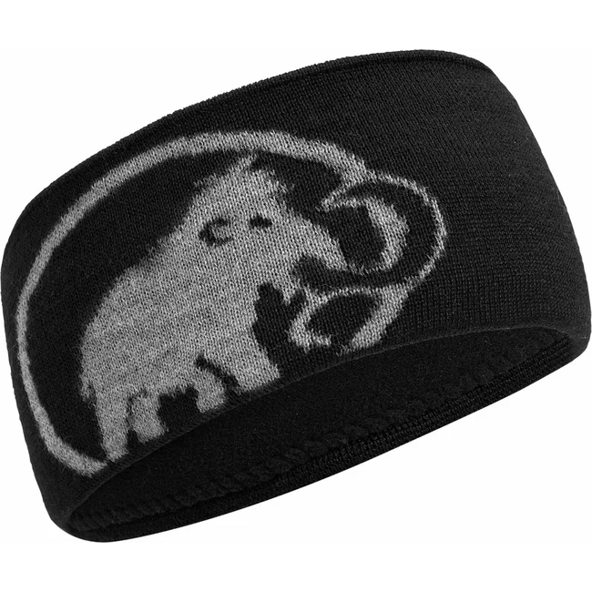 Mammut Tweak Headband black čelenka