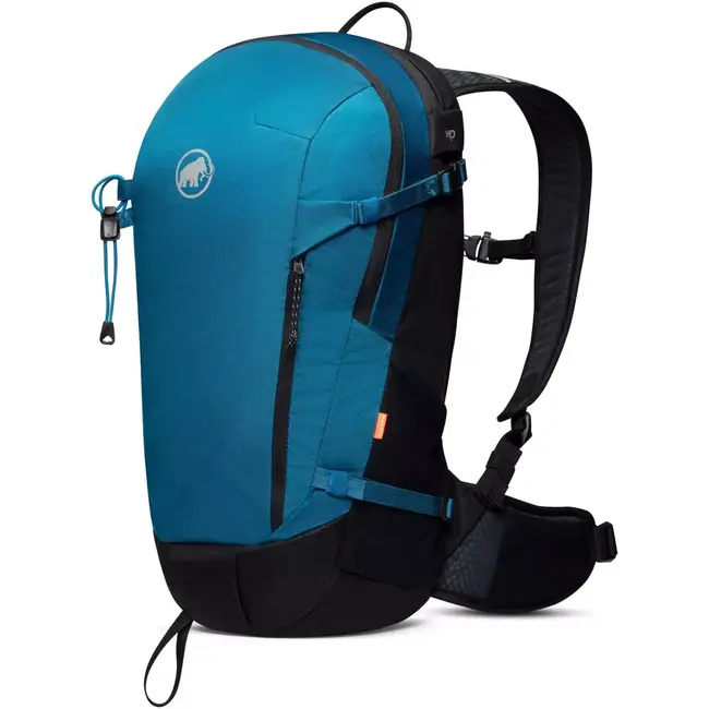 Mammut Lithium 20 L sapphire black batoh
