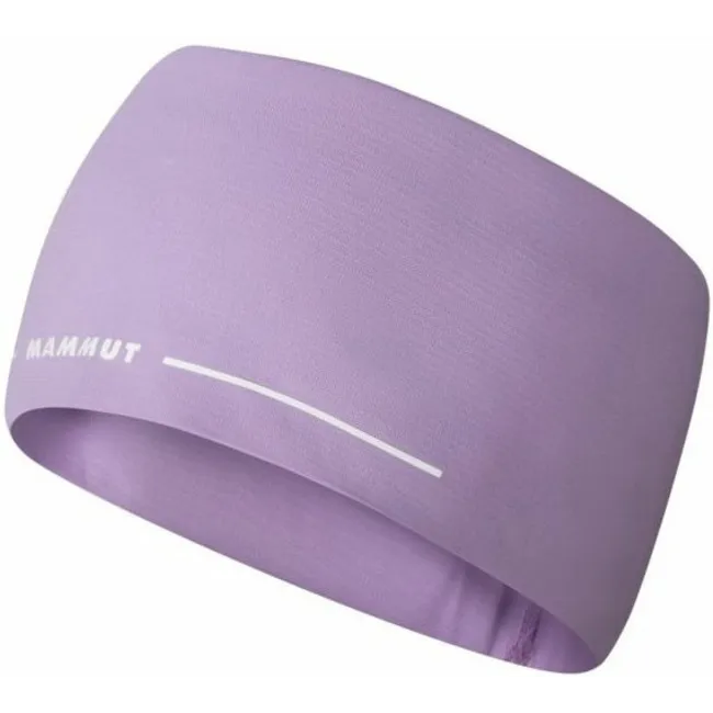 Mammut Aenergy Light Headband supernova čelenka