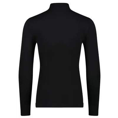 CMP Seamless Sweat M nero termo prádlo