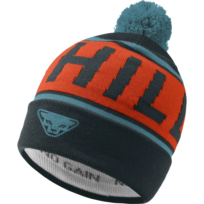 Dynafit SkiUphill Beanie blueberry čiapka